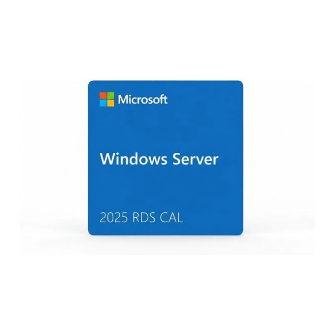 Microsoft WINSVR RDSCAL 2025 1User — image 1