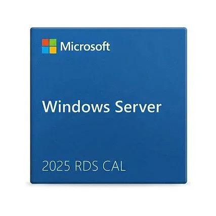 Microsoft WINSVR RDSCAL 2025 5User — image 1