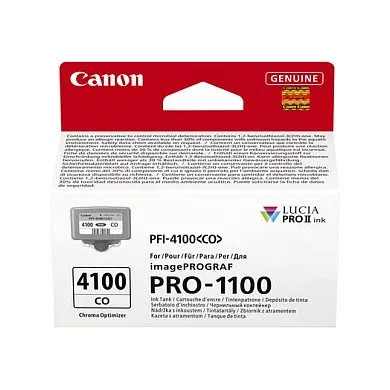Canon LUCIA PRO II ink cartridge — image 2