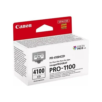 Canon LUCIA PRO II ink cartridge — image 3