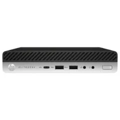 PC HP EliteDesk 800 G4 MP i5-8500T/16GB/512GBSSD/Wlan/Bluetooth W11P