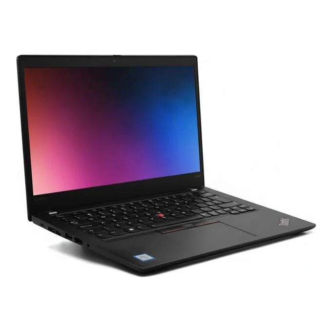 N13 Lenovo ThinkPad Yoga X390 13,3 i5-8265U/8GB/256GBSSD/LTE/Pen W11P — image 1