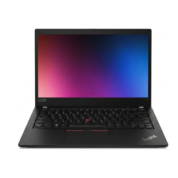 N14 Lenovo ThinkPad T14s Gen2 14" i7-1185G7/32GB/256GBSSD/Touch W11P — image 1