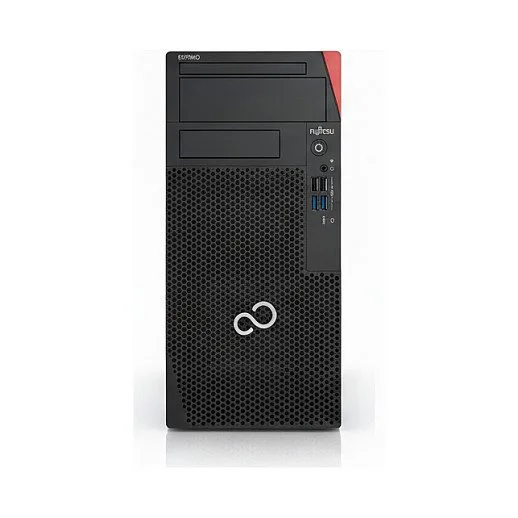 PC Fujitsu ESPRIMO P9010 MT i5-10600 16GB 512GBSSD DVD-RW W11P — image 1