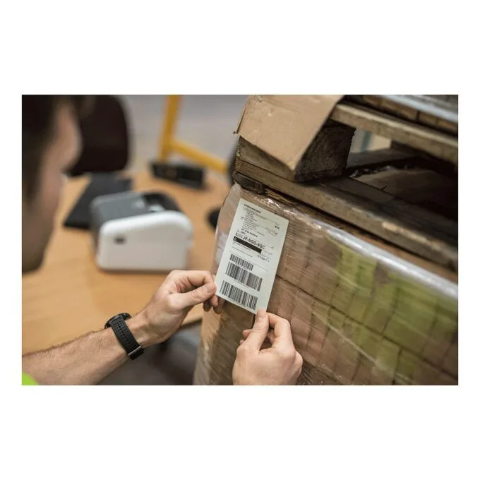 Brother BDE-1J152102-102 printer label — image 5