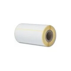 BROTHER Thermodirect individual label roll, white (350 pieces/roll), 102 x 152mm, TD material