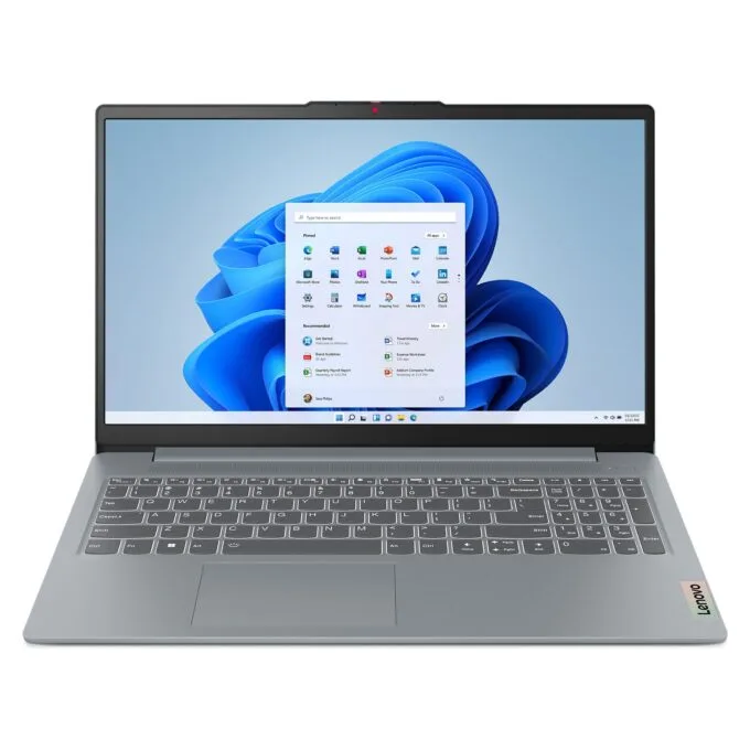 Lenovo IdeaPad Slim 3 15AMN8 — image 1