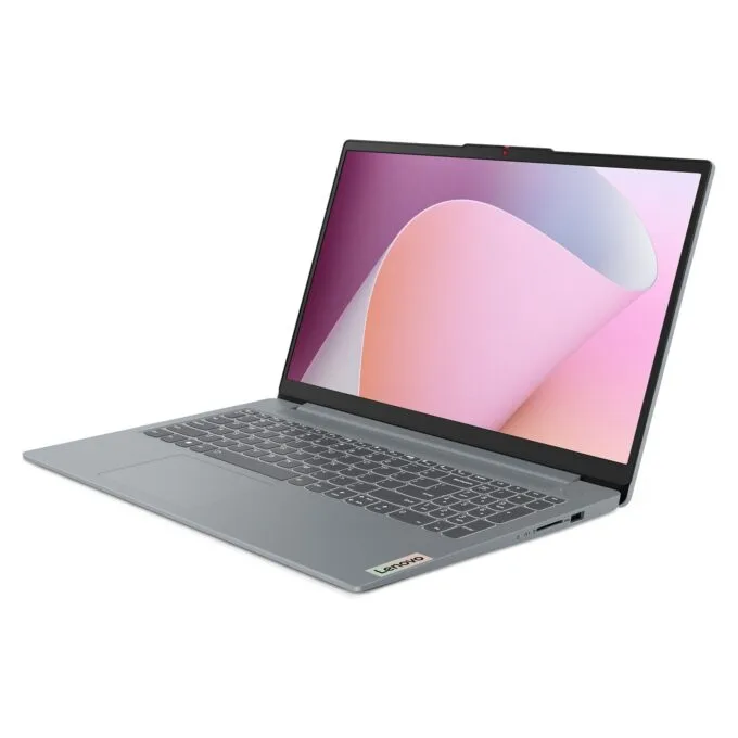 Lenovo IdeaPad Slim 3 15AMN8 — image 3
