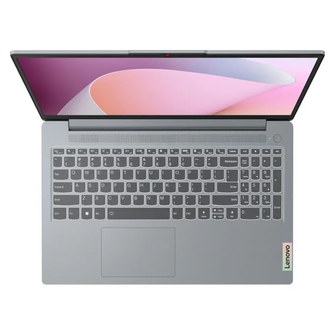 Lenovo IdeaPad Slim 3 15AMN8 — image 5