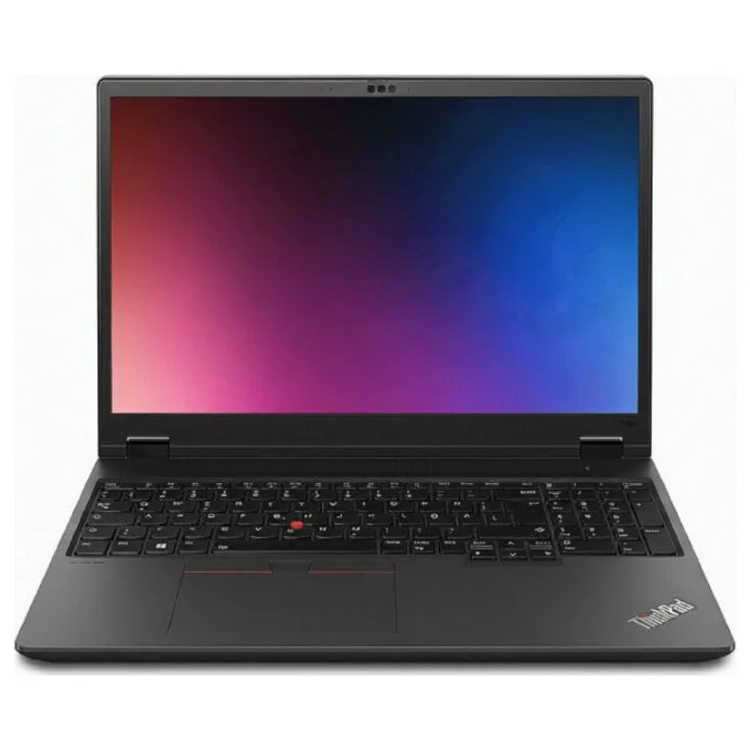 Lenovo ThinkPad P16v G2 21KX CU7 165H/32GB/512GB/RTX 1000 Ada/W11Pro — image 1