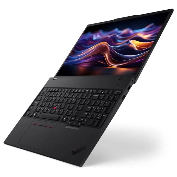Lenovo ThinkPad P16s Gen 4 (AMD) Copilot+ PC — image 5