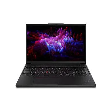 Lenovo ThinkPad P16s Gen 4 (Intel) — image 1