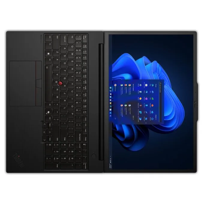 Lenovo ThinkPad P16s Gen 4 (Intel) — image 11
