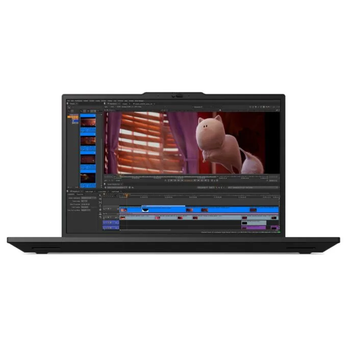 Lenovo ThinkPad P16s Gen 4 (Intel) — image 3