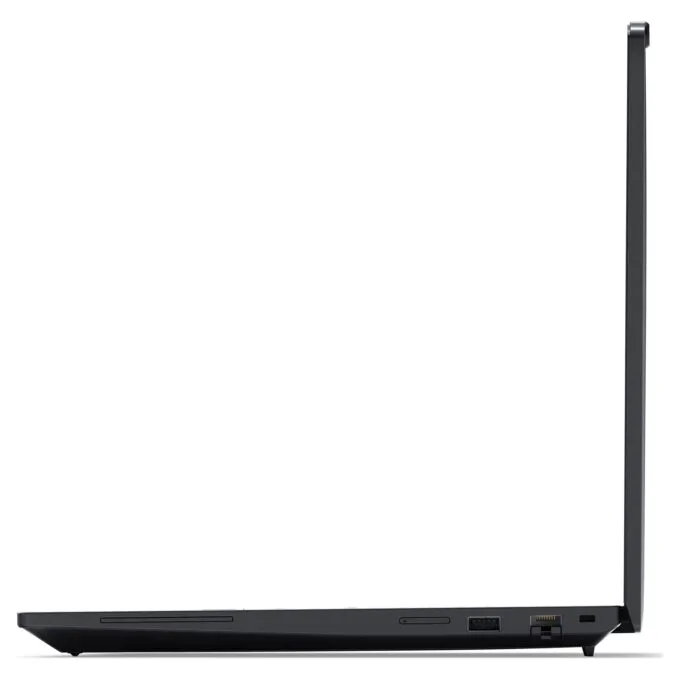Lenovo ThinkPad P16s Gen 4 (Intel) — image 6