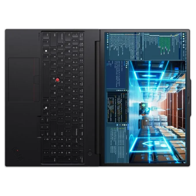 Lenovo ThinkPad P16v Gen 3 (Intel) — image 12