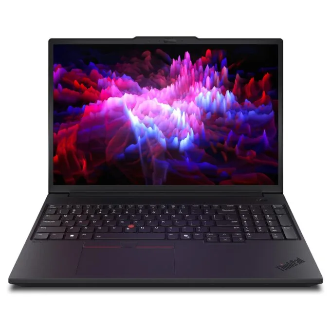 Lenovo ThinkPad P16v Gen 3 (Intel) — image 2