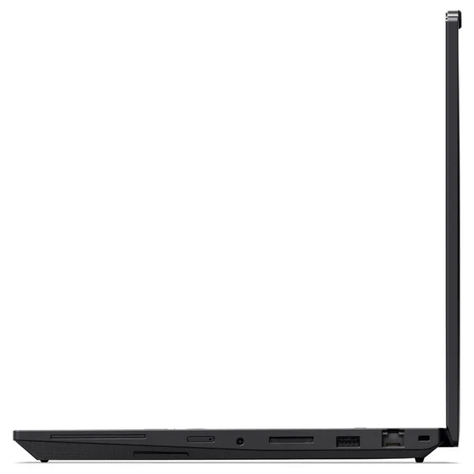 Lenovo ThinkPad P16v Gen 3 (Intel) — image 7