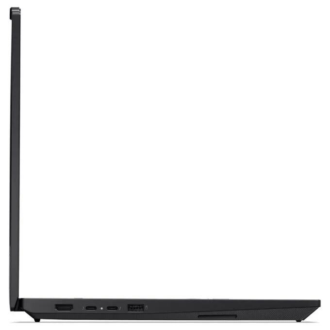 Lenovo ThinkPad P16v Gen 3 (Intel) — image 8