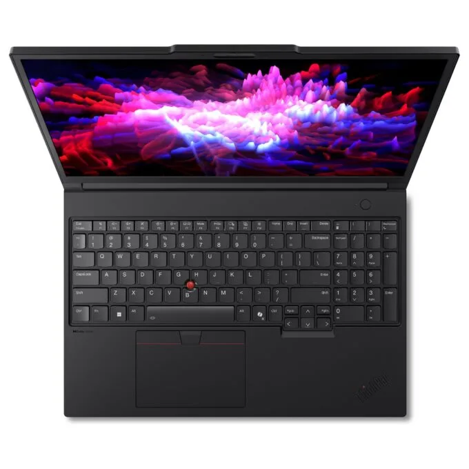 Lenovo ThinkPad P16 Gen 3 — image 6