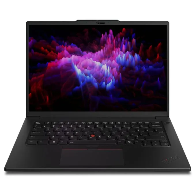 Lenovo ThinkPad P14s Gen 6 (Intel) — image 1