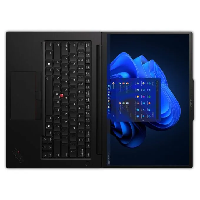 Lenovo ThinkPad P14s Gen 6 (Intel) — image 11