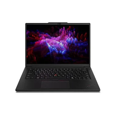 Lenovo ThinkPad P14s Gen 6 (Intel) — image 12