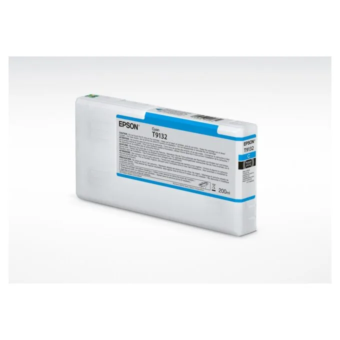 Epson T9132 ink cartridge — image 1