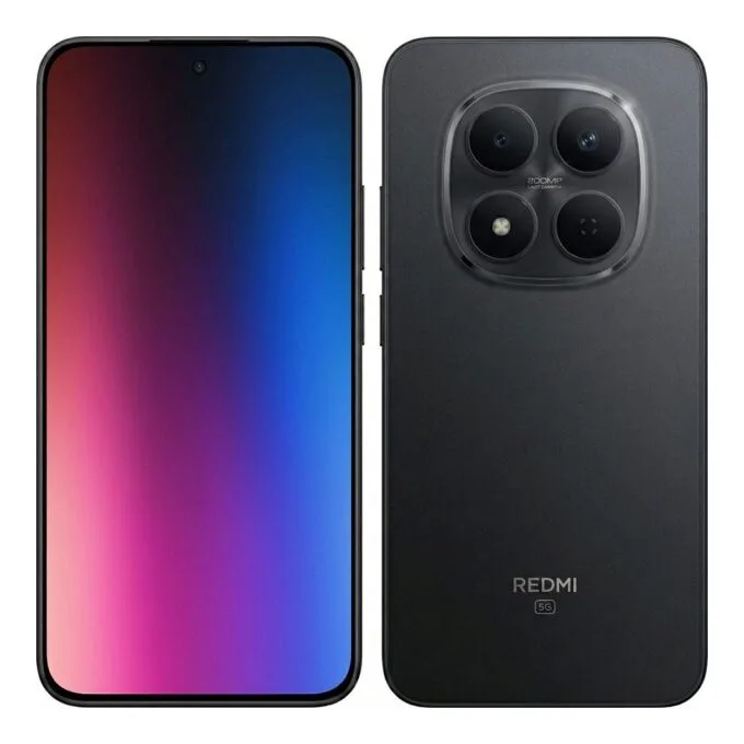 Xiaomi Redmi Note 15 Pro 5G — image 1