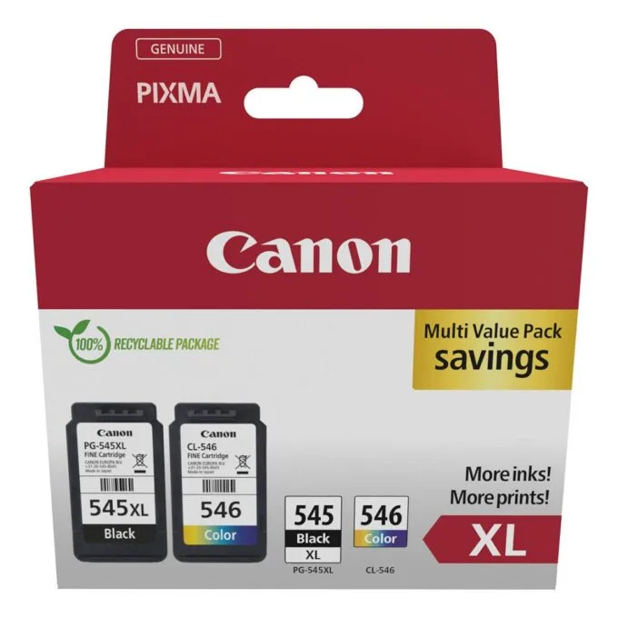 Canon 8286B010 ink cartridge — image 1