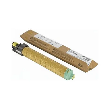 RICOH Toner yellow C2501CE approx. 11,000 sheets — image 1