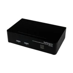 StarTech.com SV231DPUA KVM switch