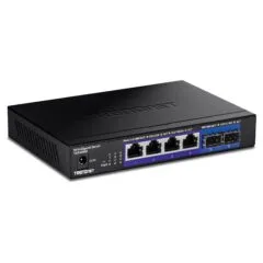 Trendnet TEG-S562 network switch