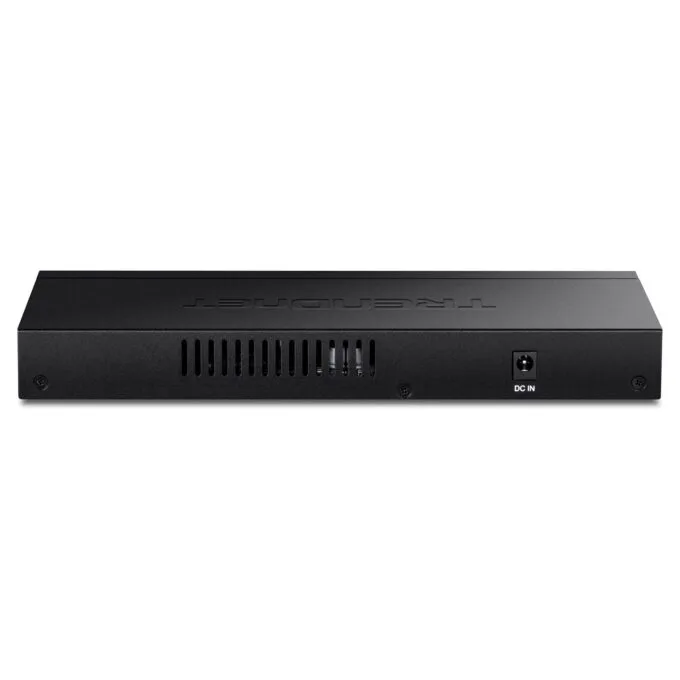 Trendnet TEG-S5091 network switch — image 3