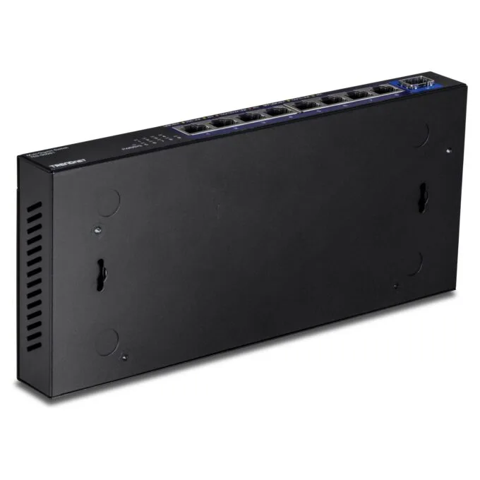 Trendnet TEG-S5091 network switch — image 4