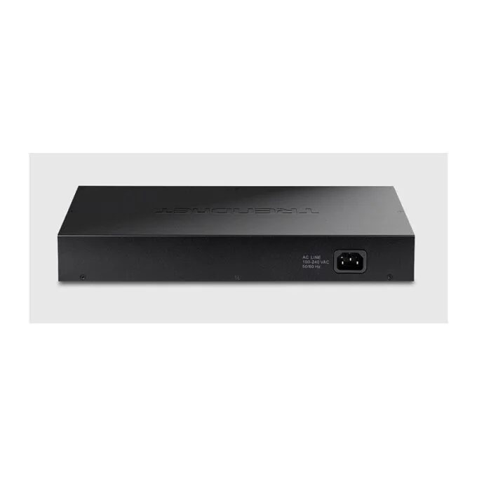 Trendnet TEG-S7102 network switch — image 3