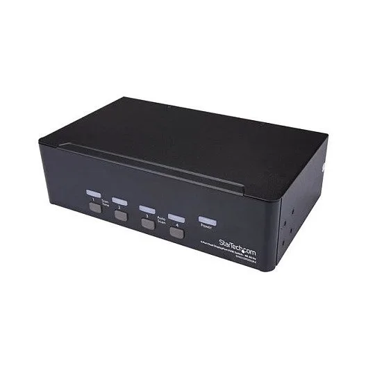 StarTech.com SV431DPDDUA2 KVM switch — image 1