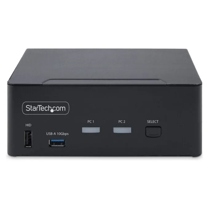 StarTech.com P2CDD143-KVM-SWITCH KVM switch — image 3