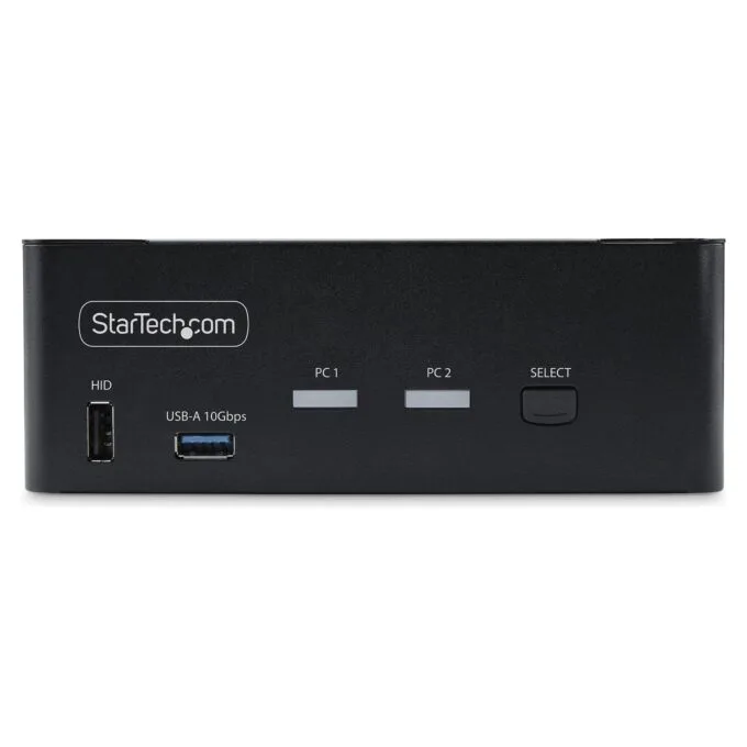 StarTech.com P2CDD143-KVM-SWITCH KVM switch — image 5