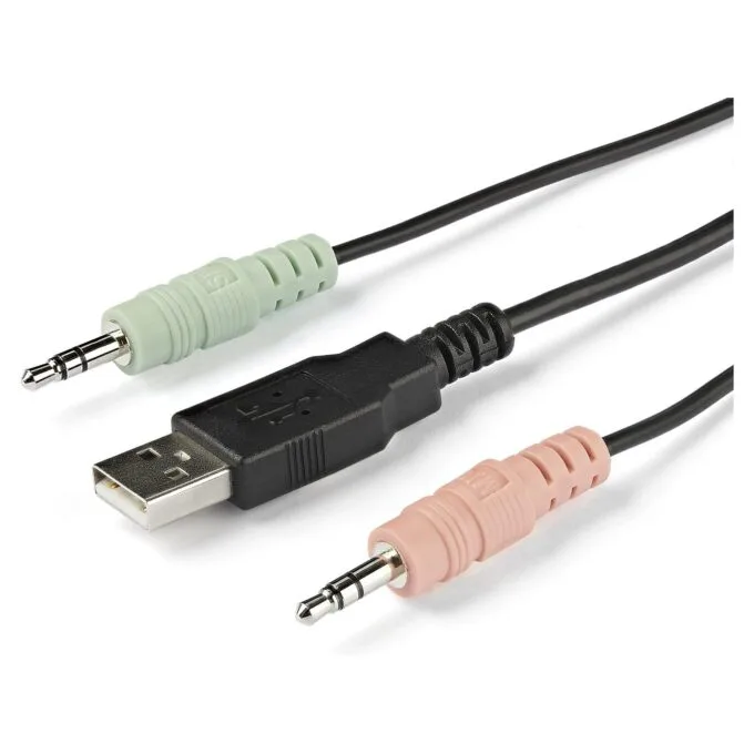 StarTech.com SV211HDUA4K KVM switch — image 3