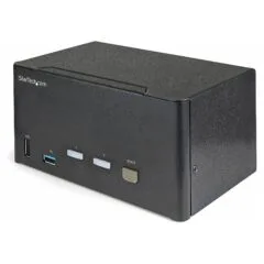 StarTech.com SV231TDPU34K KVM switch