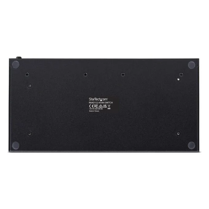 StarTech.com R8AD122-KVM-SWITCH KVM switch — image 5