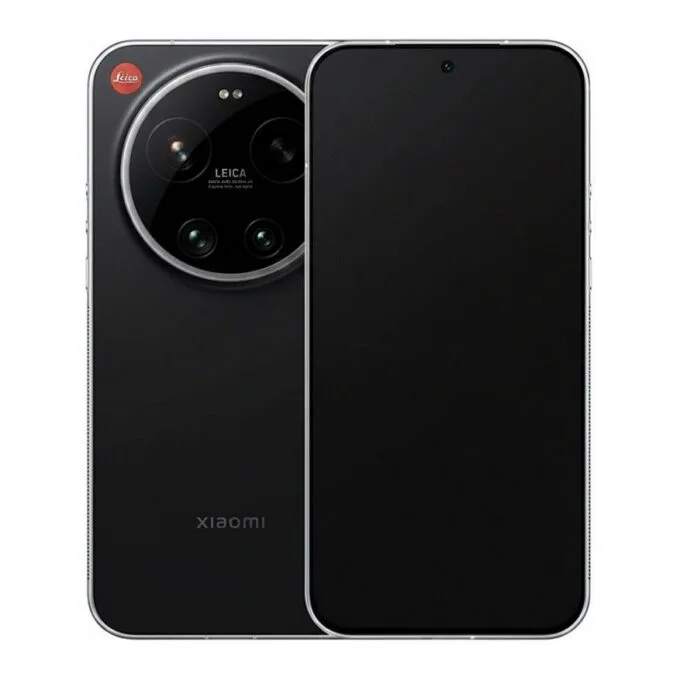 Xiaomi Leica Leitzphone 16RAM 1TB black — image 1