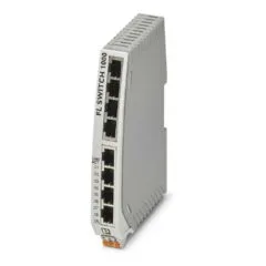 PHO FL SWITCH 1008N Industrial Ethernet Switch