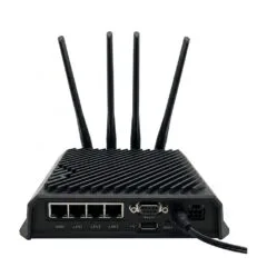 CradlePoint R1900-5GB - Wireless Router - WWAN 4-Port Switch