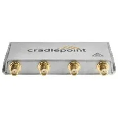 Cradlepoint MC400-5GB - Wireless Mobile Modem - 5G LTE Advanced Pro - USB - 4.14 Gbps - for E300 Series Enterprise Router E300-5GB