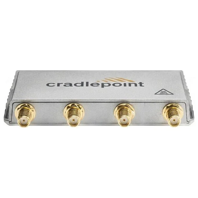 Cradlepoint MC400-5GB - Wireless Mobile Modem - 5G LTE Advanced Pro - USB - 4.14 Gbps - for E300 Series Enterprise Router E300-5GB — image 1