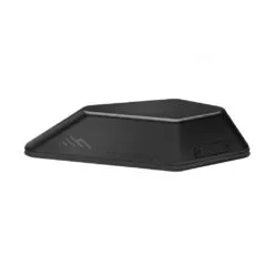 Cradlepoint R2155-5GB - Router - WWAN 2.5GbE - Wi-Fi 6 - 3G, 4G, 5G - with 1 year NetCloud Mobile Performance Essentials Plan
