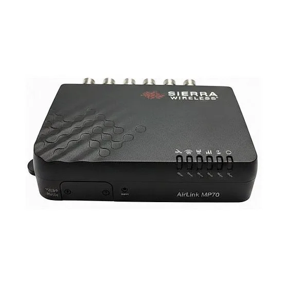 Sierra Wireless MP70 Vehicle LTE Router, LTE-A Pro, WIFI — image 1