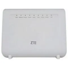 ZTE ZXHN H288A AC1200 Dual-band WLAN + VDSL2 and SuperVectoring Profile 35B Modem + Router (Gateway)